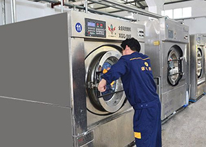 工業洗衣機廠家